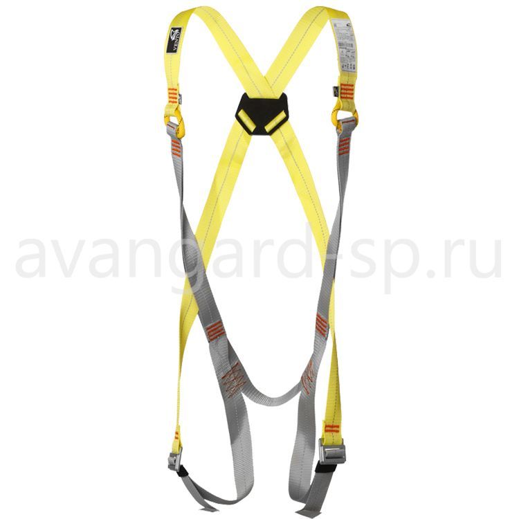 Привязь "Альфа 0.1" (vnt 401) ЧЗ цена
